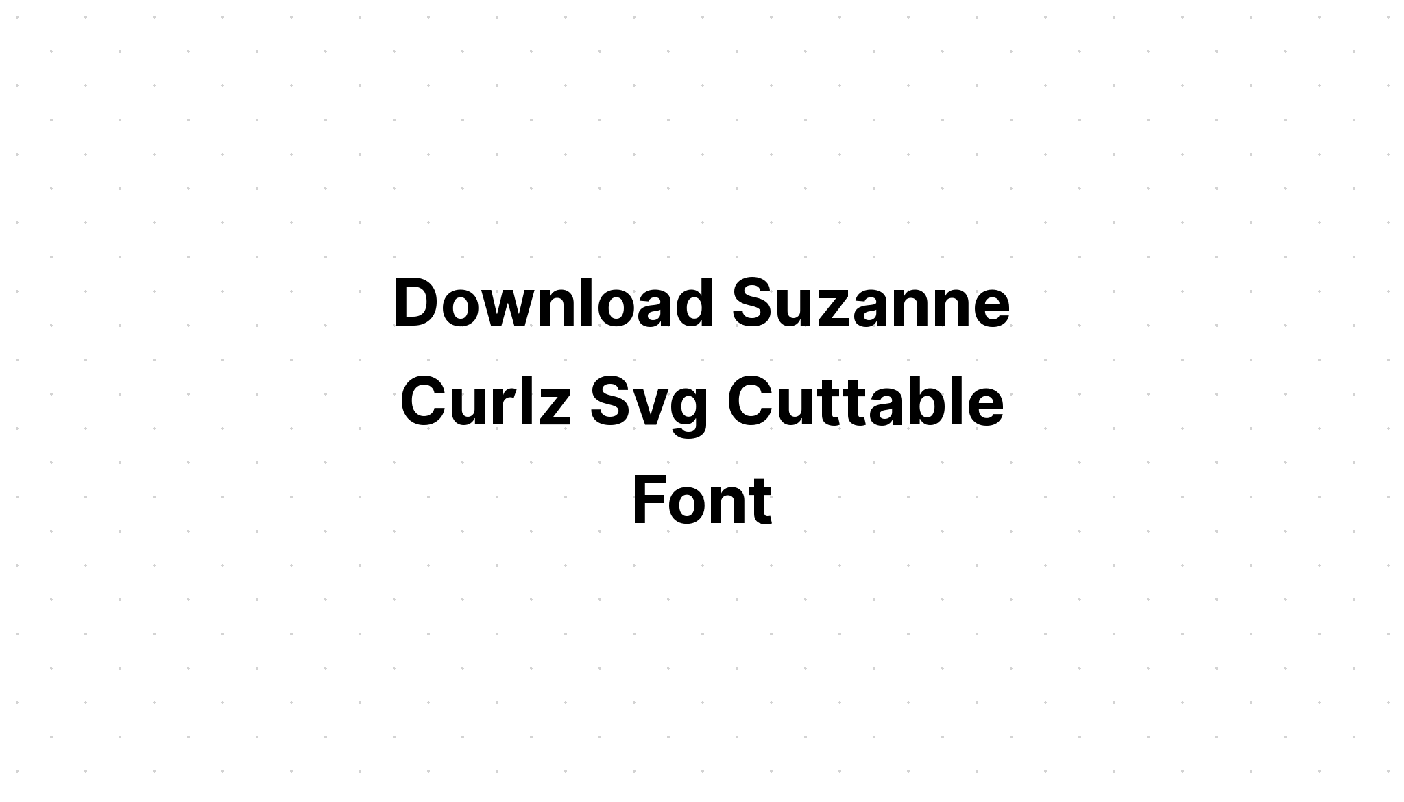 Download Free Cricut Svg Downloads - Layered SVG Cut File